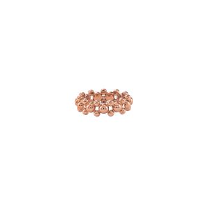Bague Or Rose